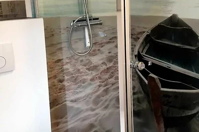Ferienzimmer Ruderboot