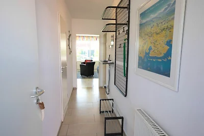 Ferienwohnung Strandmuschel