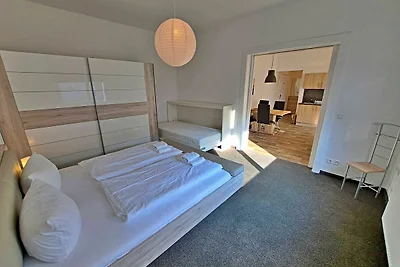 Wohnung 03 im Erdgeschoss