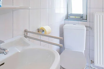 Vakantieappartement Gezinsvakantie Eisenberg