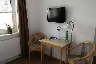 Vakantieappartement Gezinsvakantie Ahrenshoop