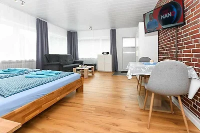 Ferienwohnung Dünenrose