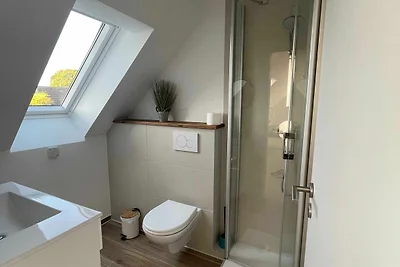 Ferienhaus mit 3 SZ