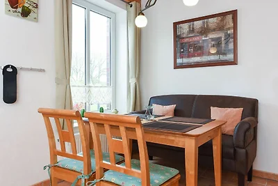 Ferienwohnung Langeoog