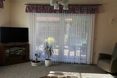 Ferienwohnung Reulecke