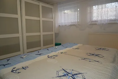 Ferienwohnung Monika