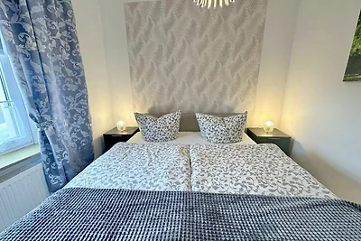 Vakantieappartement Gezinsvakantie Lübbenau/ OT Ragow
