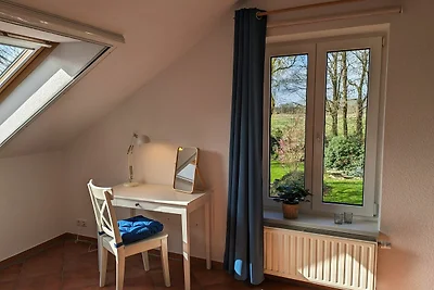 Kastanienwohnung