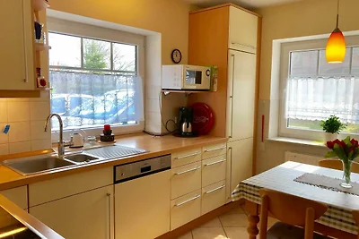 Ferienwohnung 75 qm