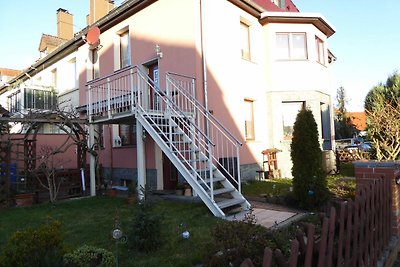 Vakantieappartement Gezinsvakantie Dessau-Roßlau