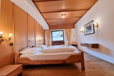 Vakantieappartement Gezinsvakantie Zell am Ziller