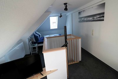 Vakantieappartement Gezinsvakantie Vitte