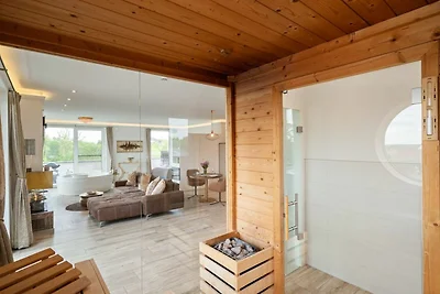 Appartamento Vacanza con famiglia Göhren-Lebbin