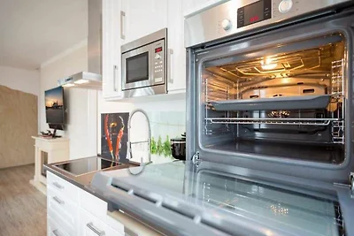 Villa Westend, App. 04