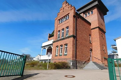 Appartement mit 1 SZ und Schlafsofa - Aufbett...