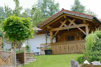Schrofenstube im