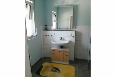 Ferienwohnung Inselglück