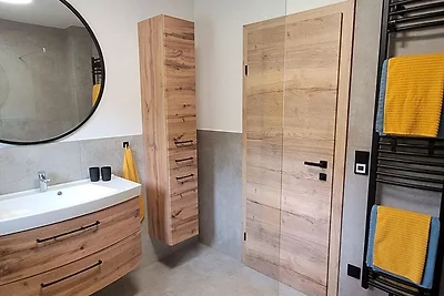 Apartamento Vacaciones familiares Eisenberg
