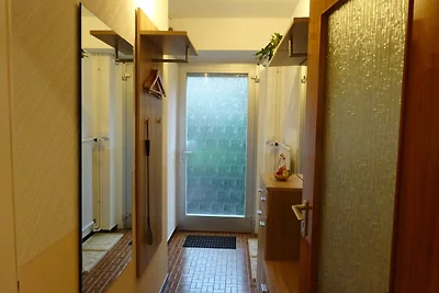 Vakantieappartement Gezinsvakantie Bad Sachsa