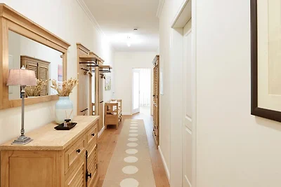 Vakantieappartement Gezinsvakantie Nieblum