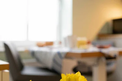 Vakantieappartement Gezinsvakantie Erfurt