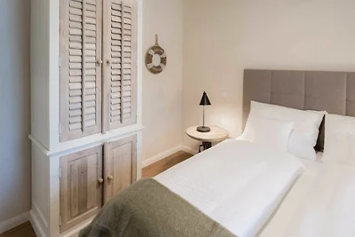 Vakantieappartement Gezinsvakantie Edertal