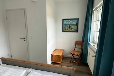 Ferienwohnung Svenja