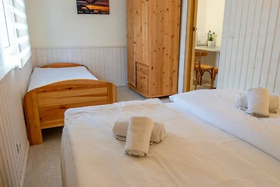 Albergo Cultura ed escursioni Lubmin