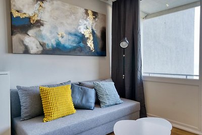 Vakantieappartement Gezinsvakantie Heiligenhafen