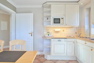 Appartamento Vacanza con famiglia Sylt