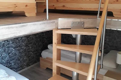 Appartamento Vacanza con famiglia Altenburg