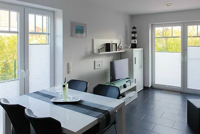 Appartement Meerblick im Penthouse