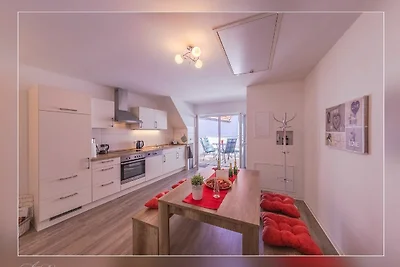 Fewo Müritzfrische 2