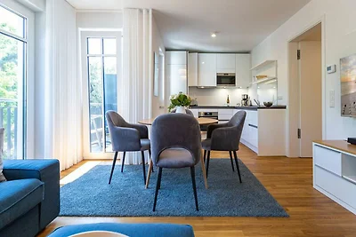 Strandhaus, App. 08