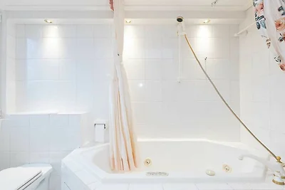 Vakantieappartement Gezinsvakantie Westerland