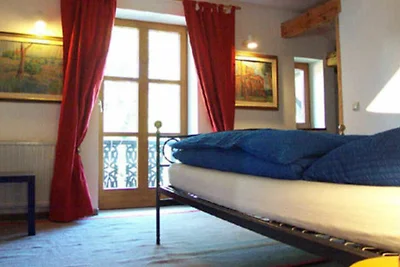 Appartamento Vacanza con famiglia Starnberg