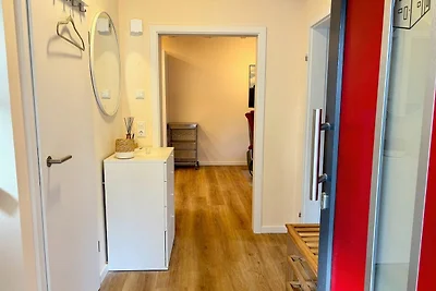 Fleesenseetreppe Rechts