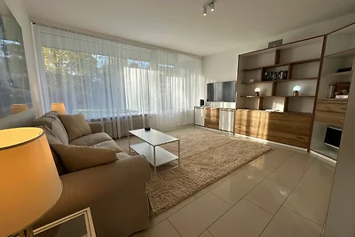 Appartamento Vacanza con famiglia Malente