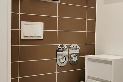 FeWos Stadtflair und Stadtflair Hoch Zwei -...