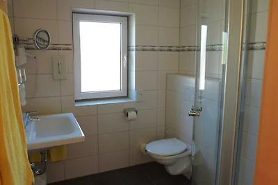 Fewo für 2 Pers. (ca. 40m²)