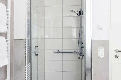 Vakantieappartement Gezinsvakantie Bensersiel