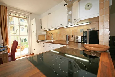 Haus Meeresblick B 0.01 Sebastus mit Terrasse