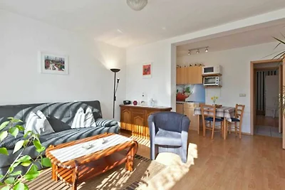 Appartamento Vacanza con famiglia Waren (Müritz)