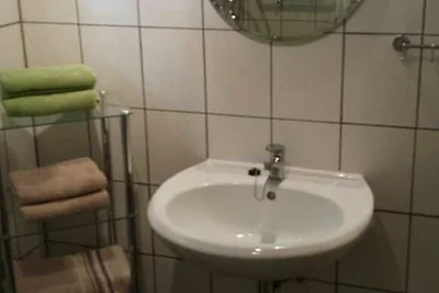 Vakantiehuis Ontspannende vakantie Greifswald