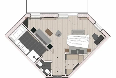 Albergo Cultura ed escursioni Röhrnbach
