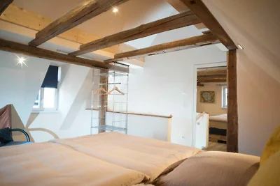 Vakantieappartement Gezinsvakantie Marktheidenfeld