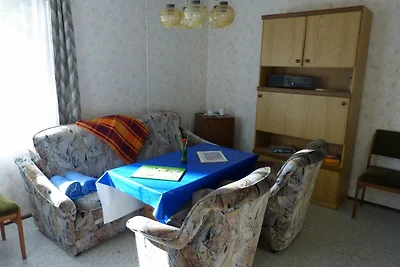 Bungalow 12