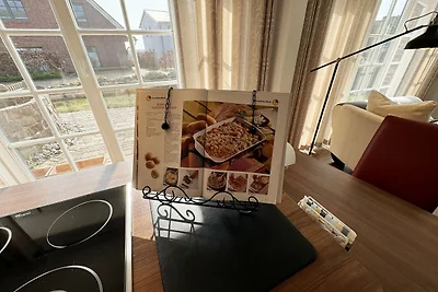 Vakantiehuis Ontspannende vakantie Gager