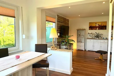 Ferienhaus Erna SE-WO -WLAN