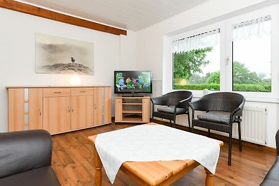 Vakantieappartement Gezinsvakantie Holtgast